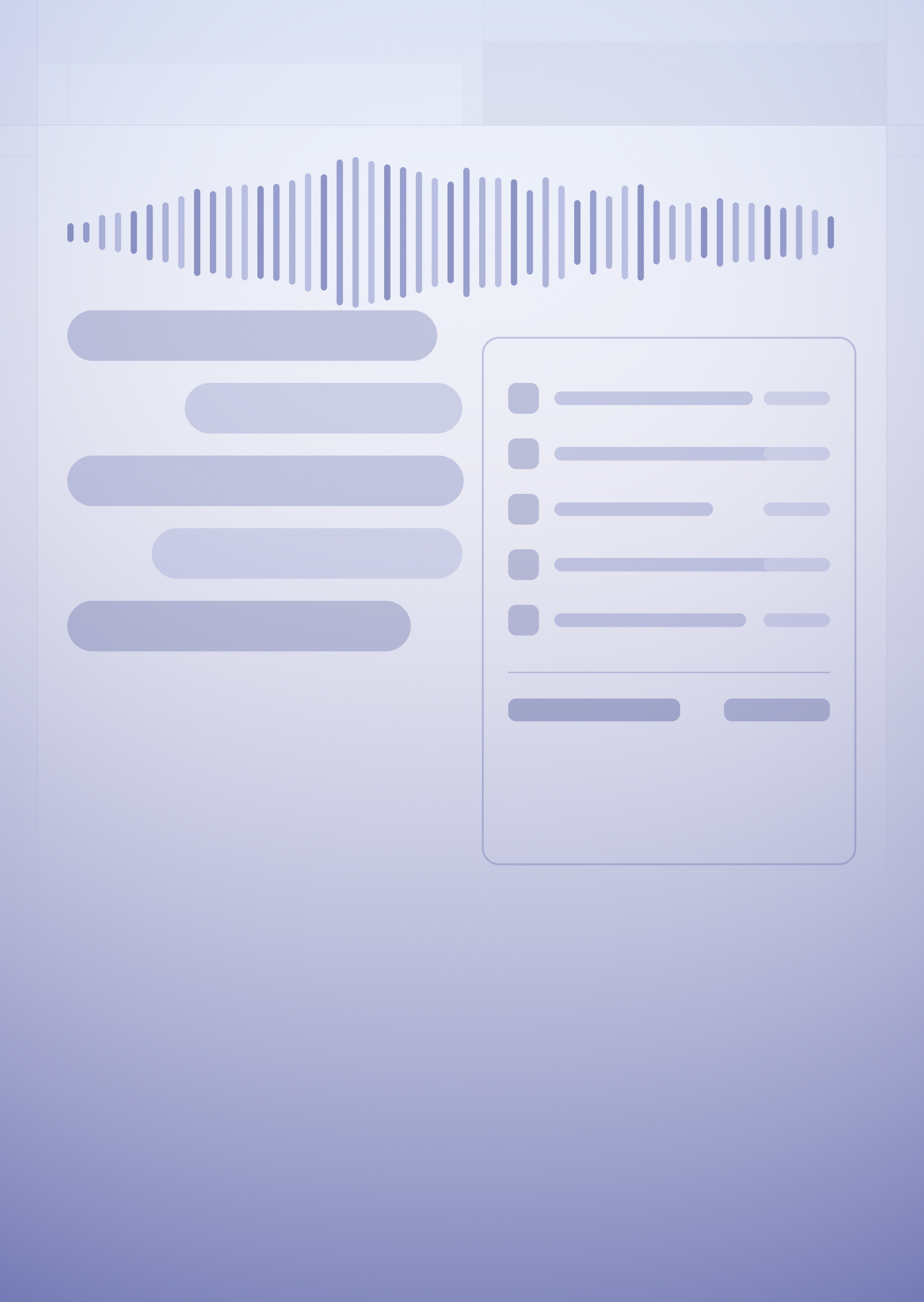 Voice AI Agent